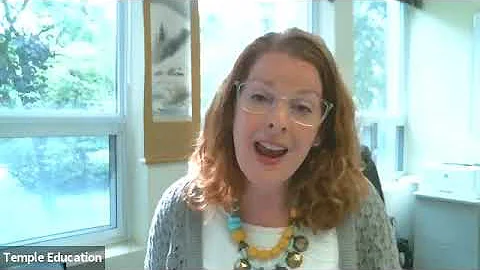 Message from the Director of Congregational Learni...