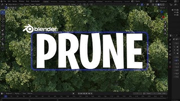 Grow, Animate & Cut Trees Easily!