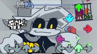 Hijinx (FNF Ben's Adventure Mod) screenshot 5