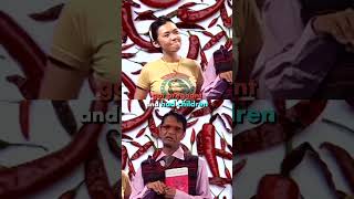 "Do you see Stefanie Sun as a competitor?"