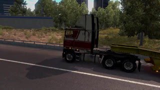 ["ATS", "American Truck Simulator", "Mods", "Freightliner FLB"]