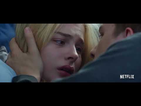 Разум в огне (Brain on Fire, 2016)