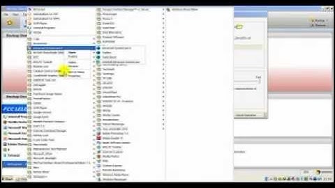 Video Tutorial Backup using Northon Ghost 15.0 (Part 1)