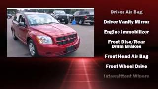 2007 Dodge Caliber HB FWD in Kent, OH 44240