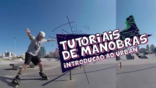 Como Frear de Patins - Magic Slide