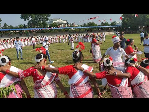 SCHOOL LIFE MEMORIES | TUSGO PARAB CELEBRATION 2023 |