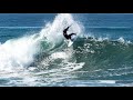 Rob machado surfing san diegos seaside reef