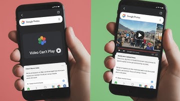 How to Fix Google Photos Can