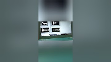 FILTRO DIGITAL IMPLEMENTADO EN EL SIMULADOR LABVIEW