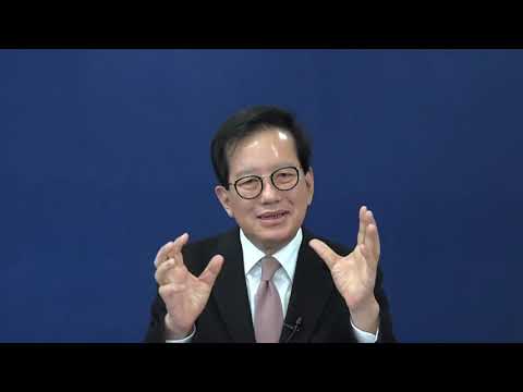 하늘비전교회 창립 55주년 축하 메시지 - 백동조 목사