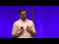 Becoming Failworthy | Tim Bauer | TEDxSantaBarbara