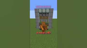 Unlimited Fuel IS A LIE!