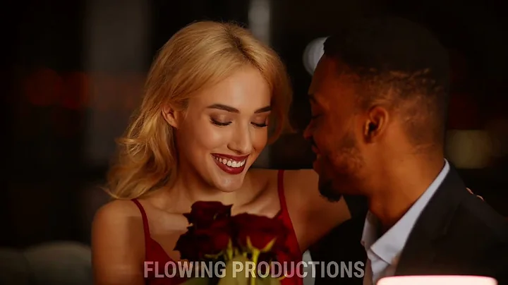 Flowing Productions - Good Vibes (Official Music Video)