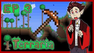 EXPANDING - Terraria EP 3