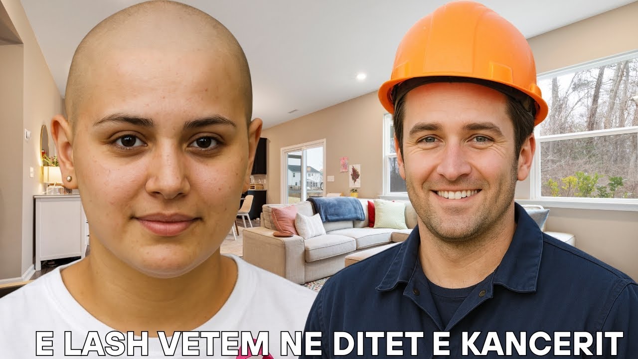 Historia e Dhimbshe e Lulit nga Tirana: Ne momentin kur ajo zbuloi kancerin une e lash vetem ME FAL