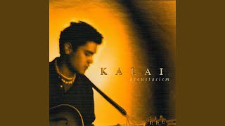 Video thumbnail of "Kalai - On My Mind"