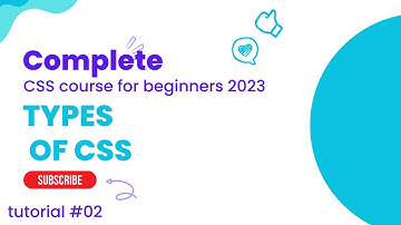Learn the Difference Between External, Internal and Inline CSS - Here