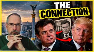 Trump's View of Ukraine Goes Back to THIS Man