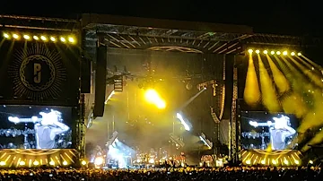 Pearl Jam - Even Flow - Safeco Field - 2018-08-08