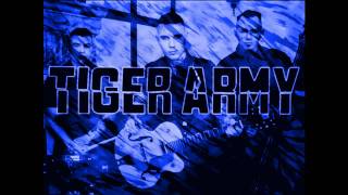 Video thumbnail of "tiger army - in the orchard"