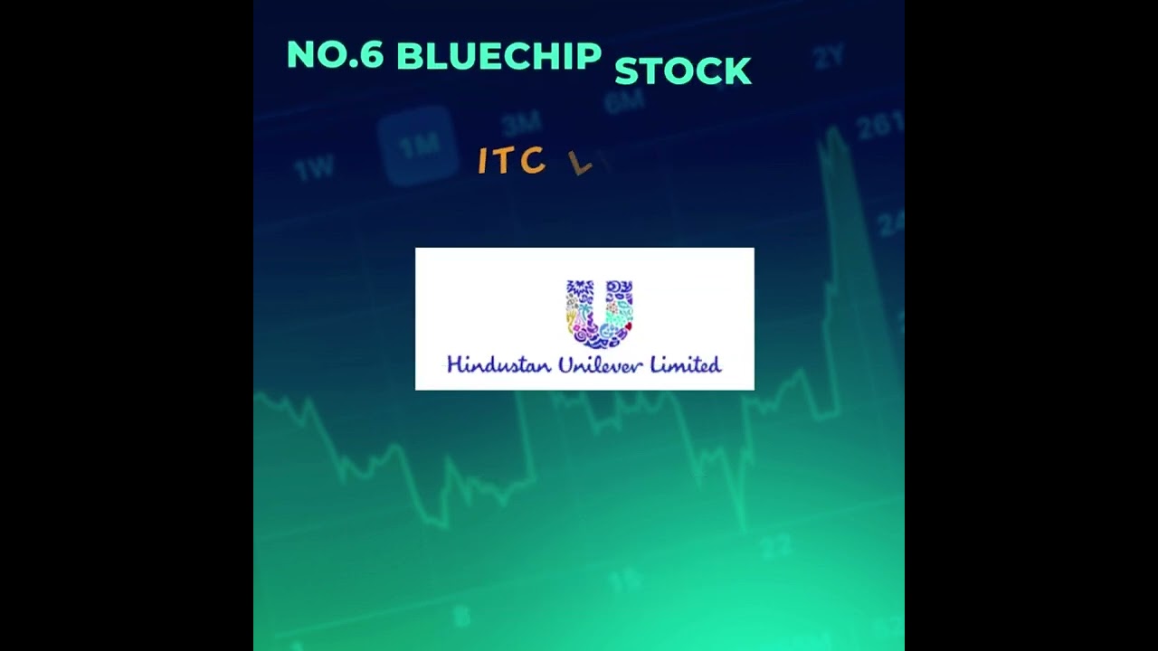 Top 8 Blue-chip Stocks  in 2023 for Investment
