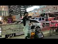Pei Chan「異邦人/久保田早紀」cover 2021.12.24