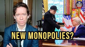 How the World Sees America: Rory Stewart on AI, Healthcare, & Our Global Role (FULL INTERVIEW)