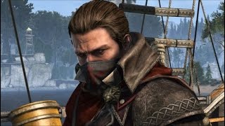 Assassin's Creed Rogue: Achieve a 7 enemy kill streak [Easiest way]