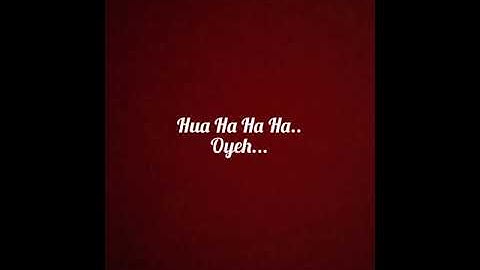 slank-just kidding (lyric video)
