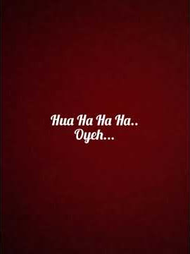 slank-just kidding (lyric video)