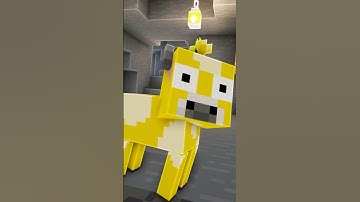 Thumbnail of Minecraft but I'm a Pancake (PART 3) #shorts