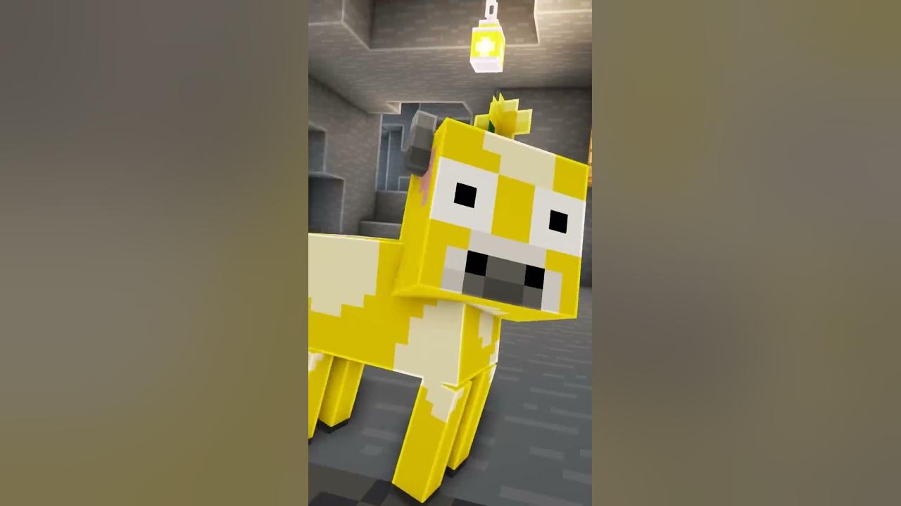 Minecraft but I'm a Pancake (PART 3) #shorts