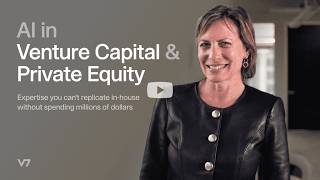 How Moderne Ventures Uses V7 Go for Investment Due Diligence