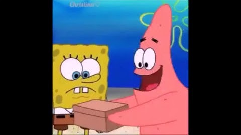 Spongebob deez nuts complation