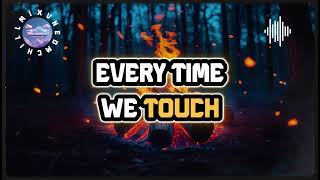 🔥 Fire! (JVKE x YUQI) | EDM Chill Remix (Lyrics) | Feel The Passion Burn | EDMChillMixVN