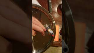 How To Build A Vacuum Chamber For Less Than 10