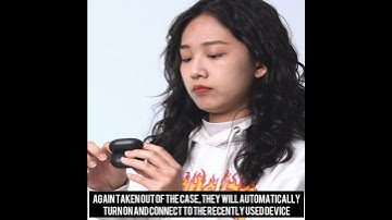 Redmi Buds 3 Lite   Pairing and Reset Instructions