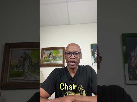 Why Chair Exercises Work Better Than Walking for Joint Pain (Chair Exercises for Seniors)
