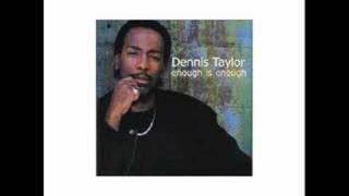 Dennis Taylor - Rock U Good (Audio only)