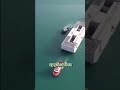 Ship Is Actually a Floating Immigration Center 😳 #facts #shorts