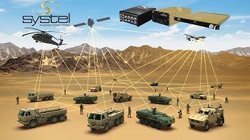 Rugged Computing Solutions Purpose-Built for U.S. Army Mission-Critical Applications