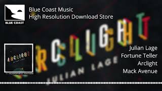 Julian Lage - Fortune Teller - Arclight - 01