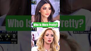 Celebrity Who Is More Pretty? 🙄 Brooke Monk Or Natalie Reynolds Profile