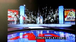 Afv  Season 15 Winner