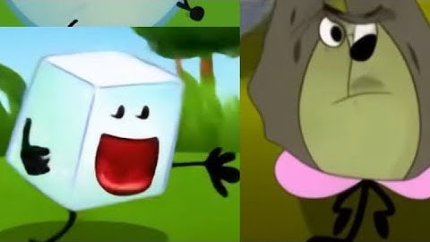 Bfdi in luma ai 2💀🙏 (help)🚨