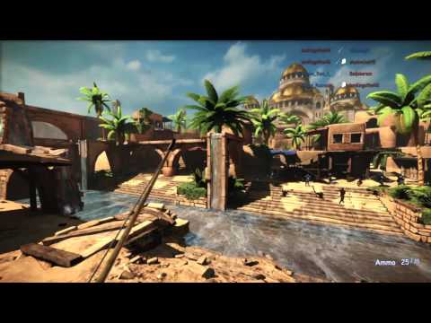 Video: Chivalry: Medieval Warfare Costa 60 FPS Su PS4 Ma 30 Su Xbox One