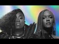 Amaarae ft. Missy Elliott - Princess Going Digital (Remix)