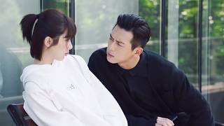 Cinderella traveled thousands of miles to follow her crush,become his "wife" the moment they met! screenshot 5