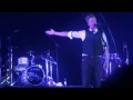 Sunrise Avenue - The luckiest son of a mother @ Berlin 03.03.2013