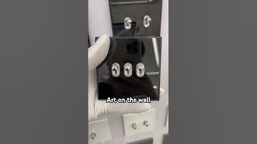 We specialize in producing high-quality switch sockets for 30 years. #light #switch #مفتاح #isocket